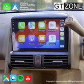 Honda CRV Head Unit Upgrade Kit (2002-2006) - 9inch Wireless Multitouch Smartscreen with Apple Carplay Android Auto